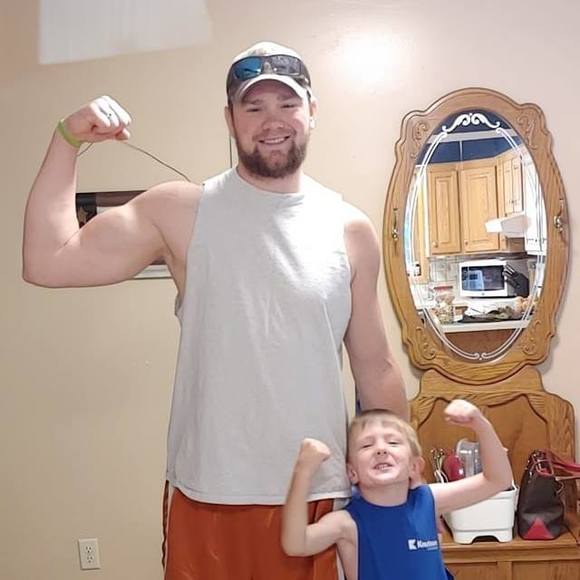 Meet your Posher, Josh - Picture 1 of 1